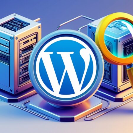 استضافة ووردبريس S1